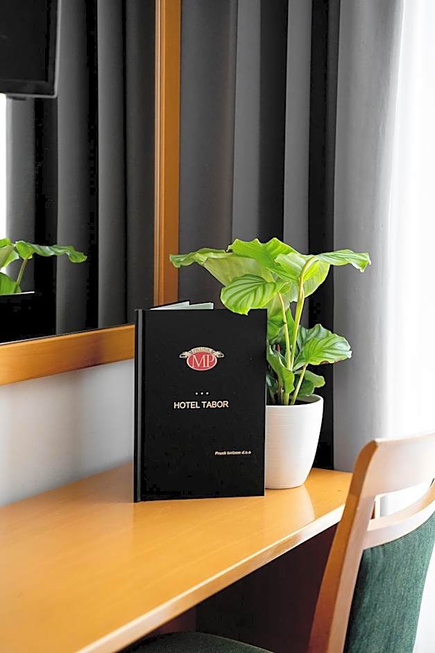 Hotel Tabor