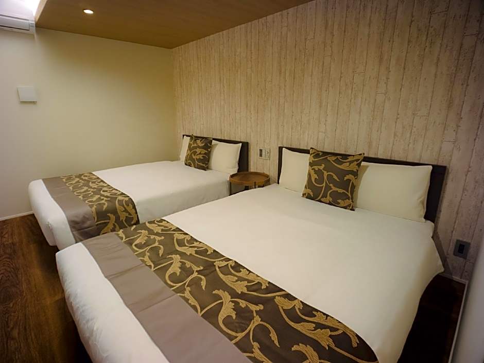 GRAND BASE Hakata Sumiyoshi