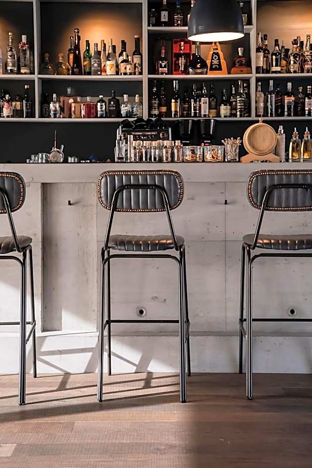 ART HOUSE Basel - Member of Design Hotels