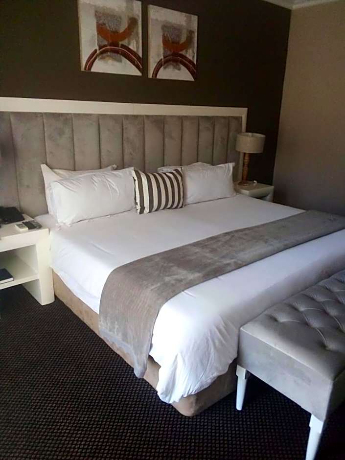 Ruby Stone Boutique Hotel