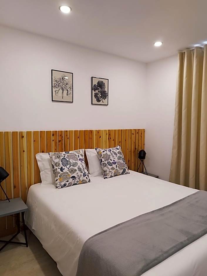 Santa Alegria Hostel