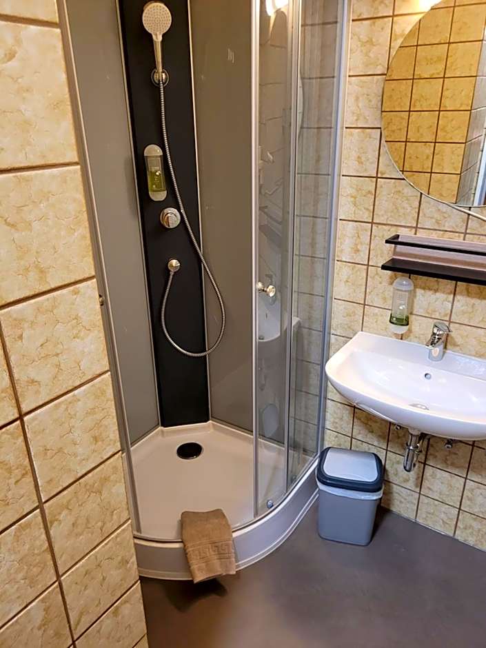 Hotel-Restaurant Hubertus