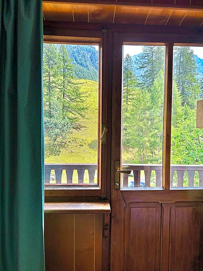 Locanda del Lysjoch