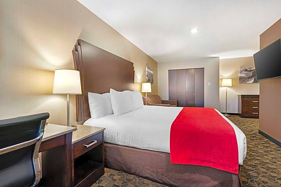 Best Western Northgate Inn