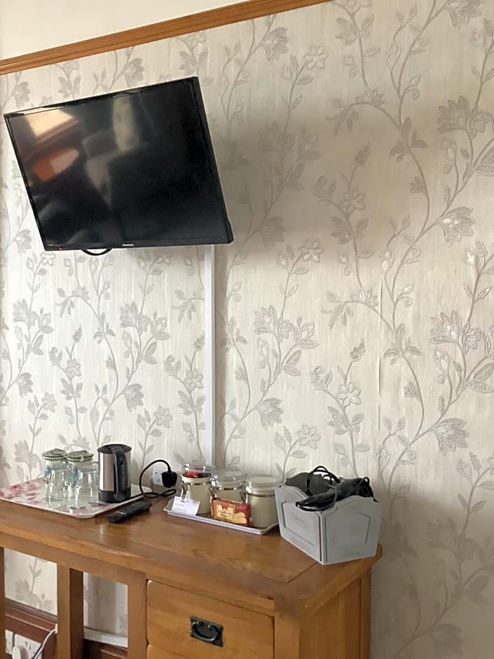 Westlea Bed and Breakfast