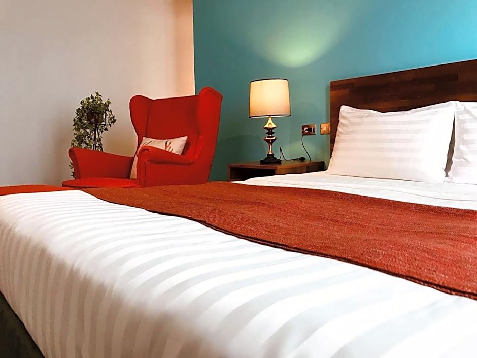 Kenting Cozy B&B