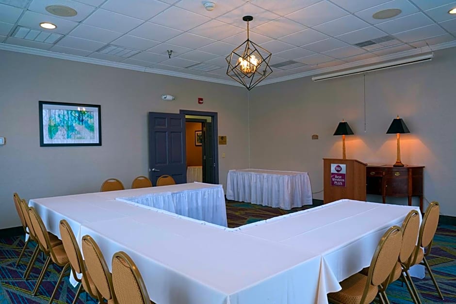 Best Western Plus Morristown Conference Center Hotel