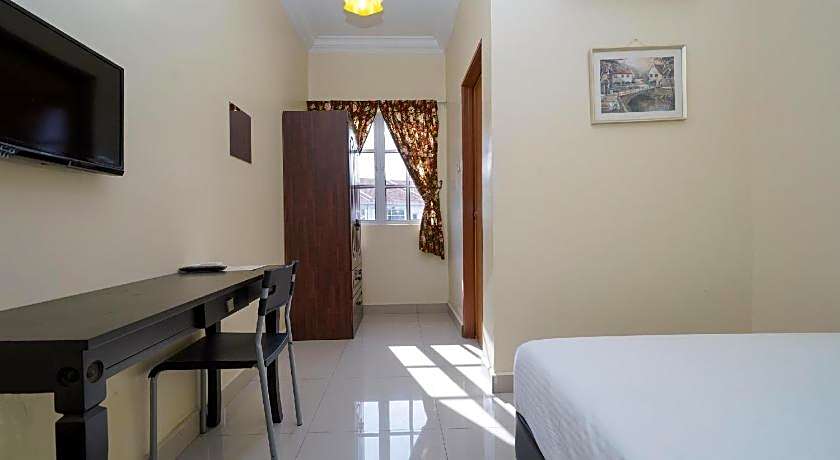 Hotel O Bangi Sri Minang Guesthouse