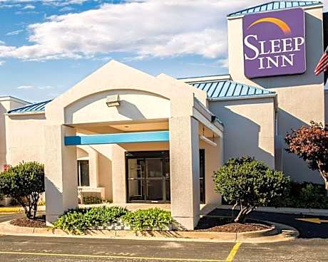 Sleep Inn Fredericksburg North