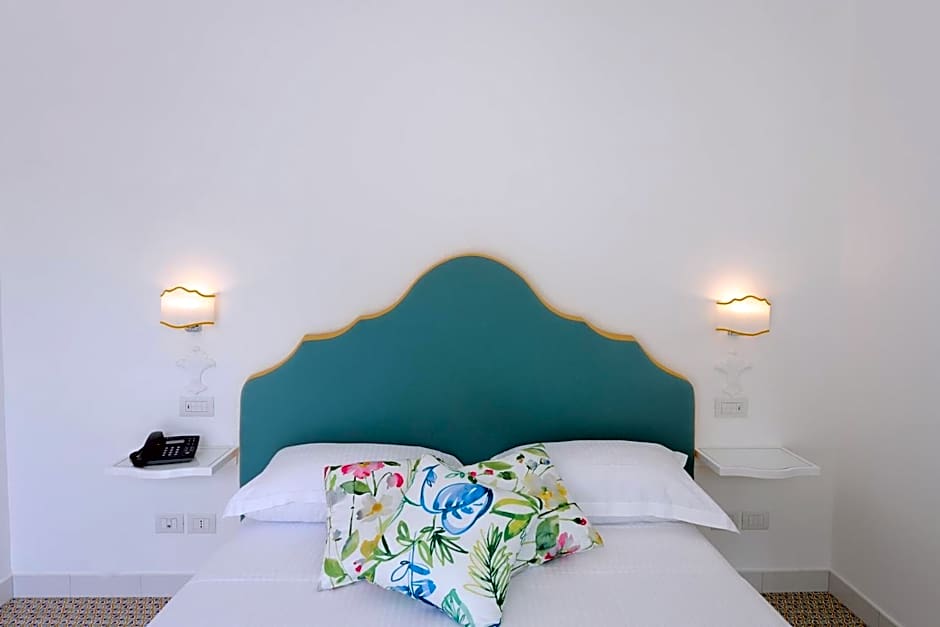 Villa Guarracino Amalfi