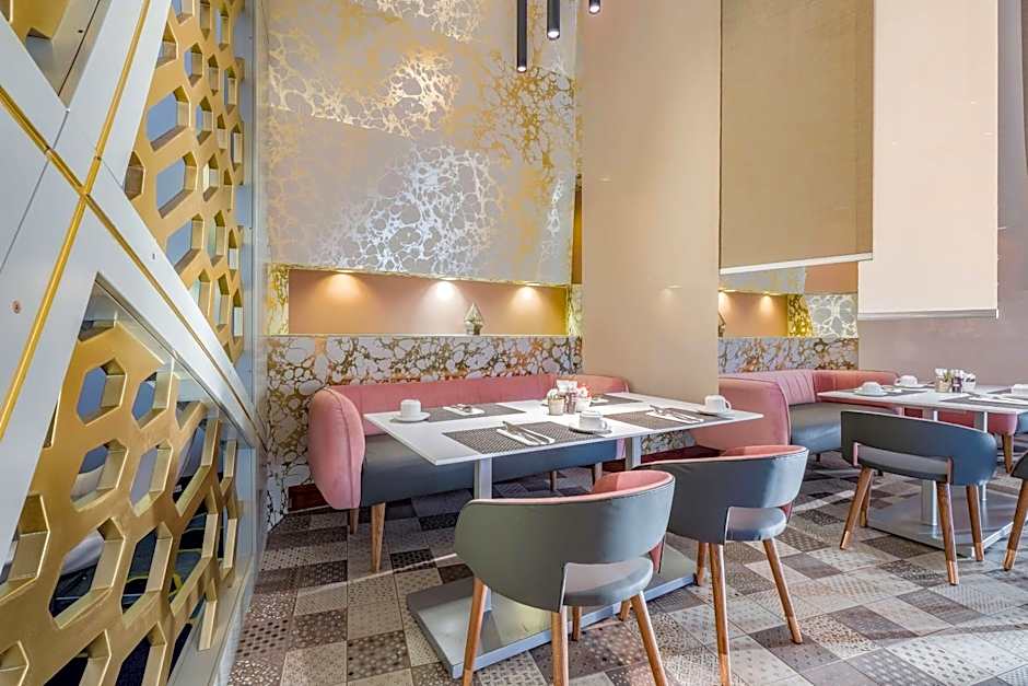 Radisson Blu Gautrain Hotel