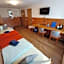 Landhotel Waldschlößchen mit Gaststube