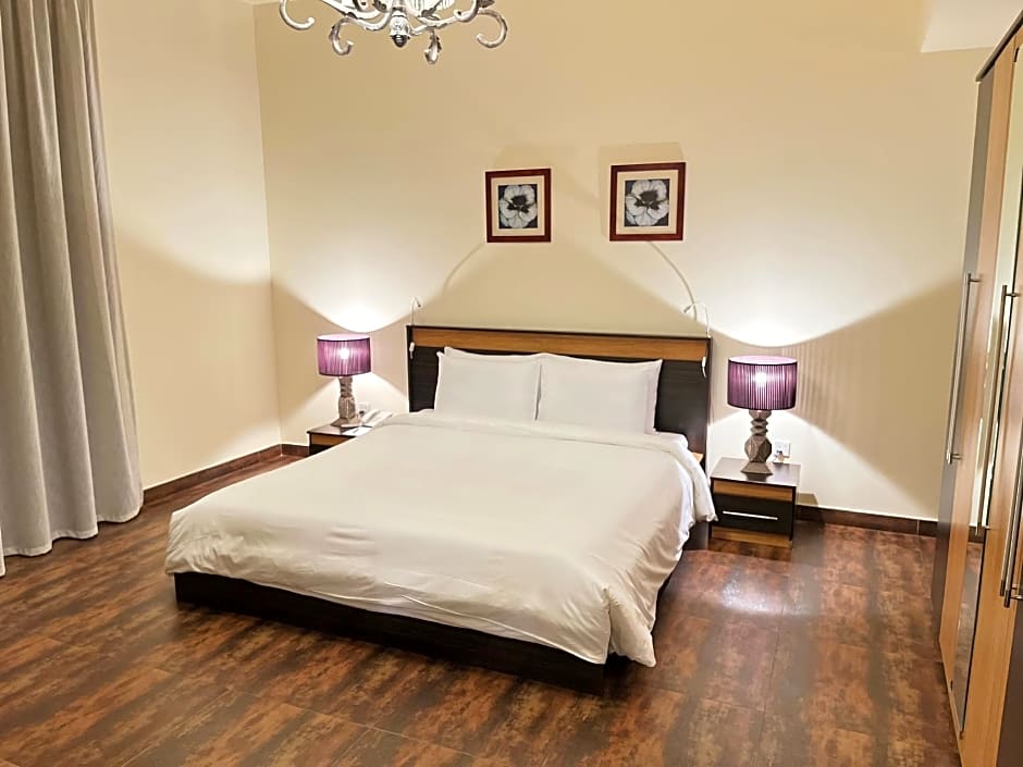 Al Manzil Hotel