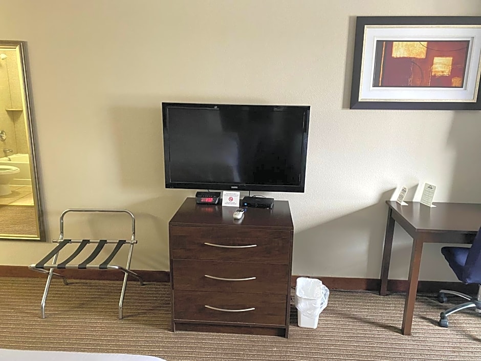 Days Inn by Wyndham Perryville