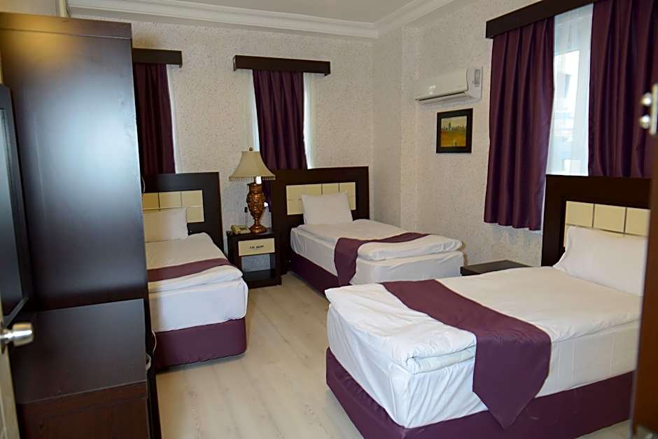 Küçük Velic Hotel