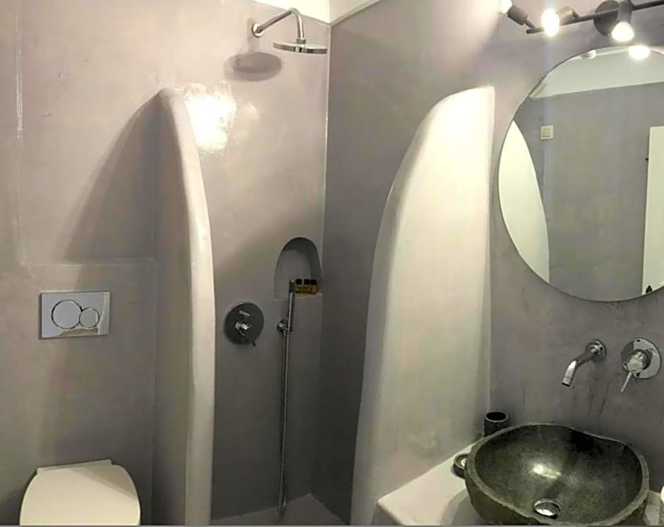 Dioskouri Art Villas