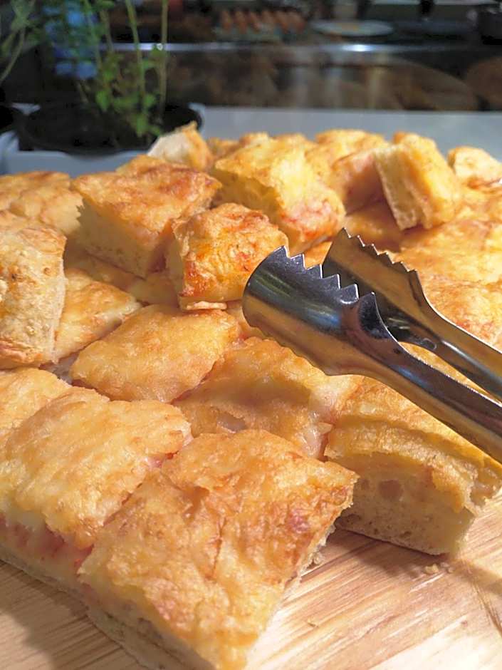 Coco-Mat Hotel Nafsika