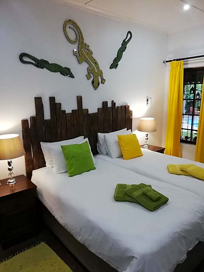 Maputaland Guest House