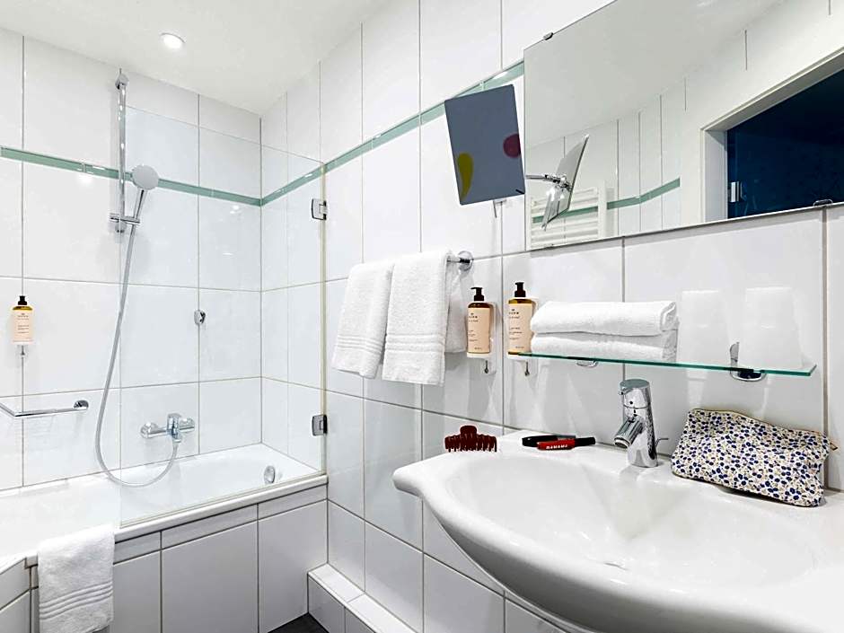 Mercure Strasbourg Centre Petite France