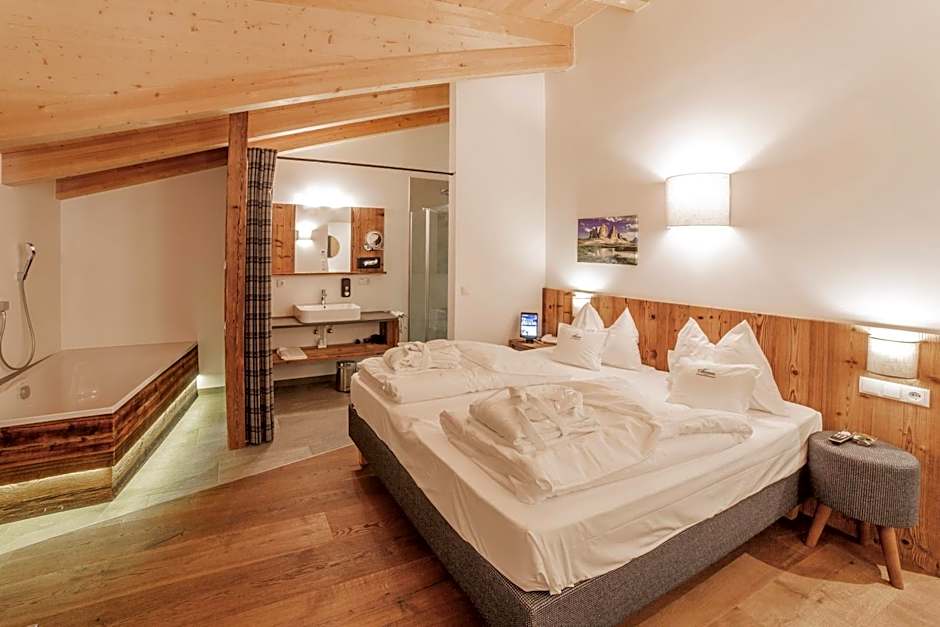 B&B Boutique Apartment Oberwiesen