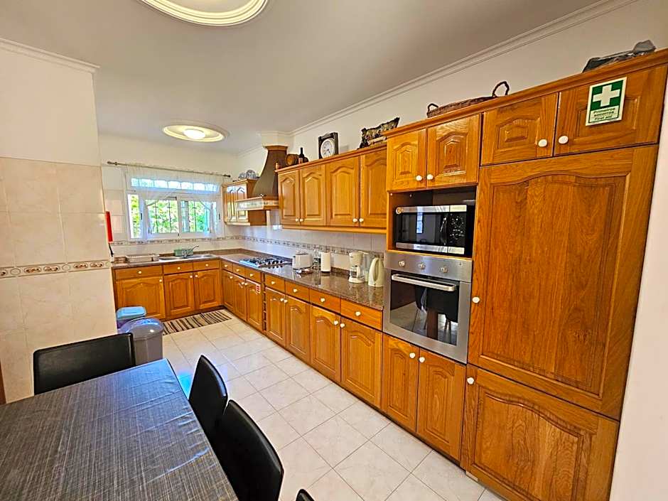 Casa de Feria do Livramento