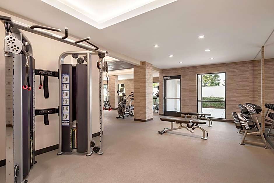 Courtyard by Marriott San Jose South/Morgan Hill