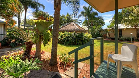 Maroochy River Bungalows