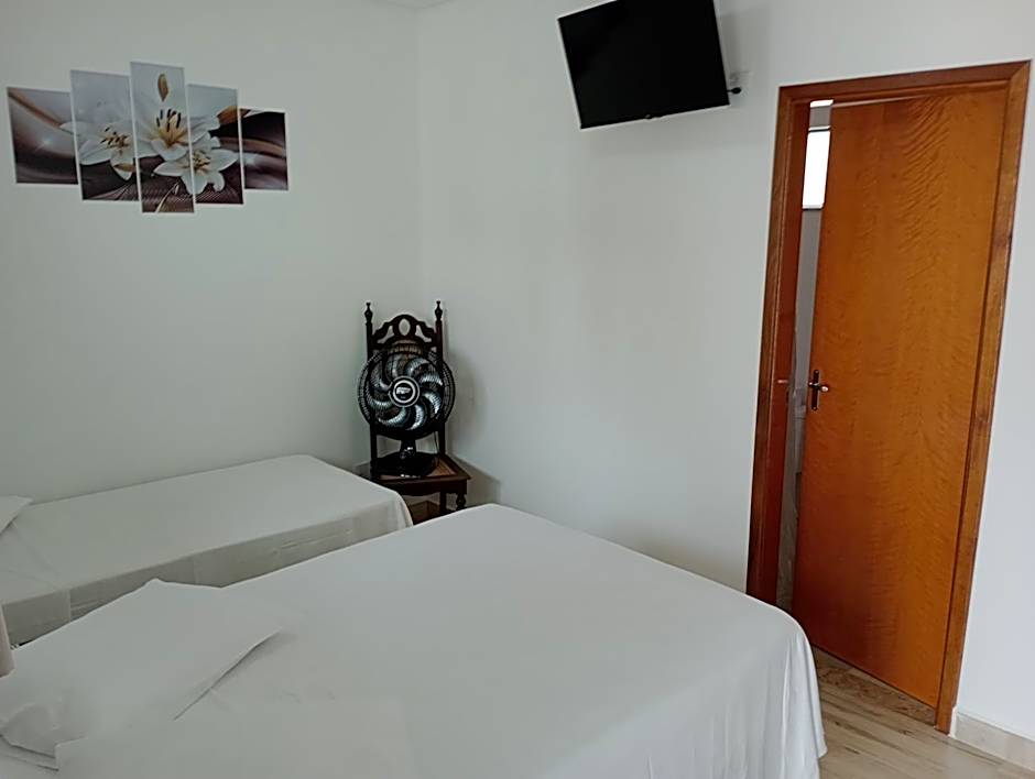 Pousada Chácara VIVALLI