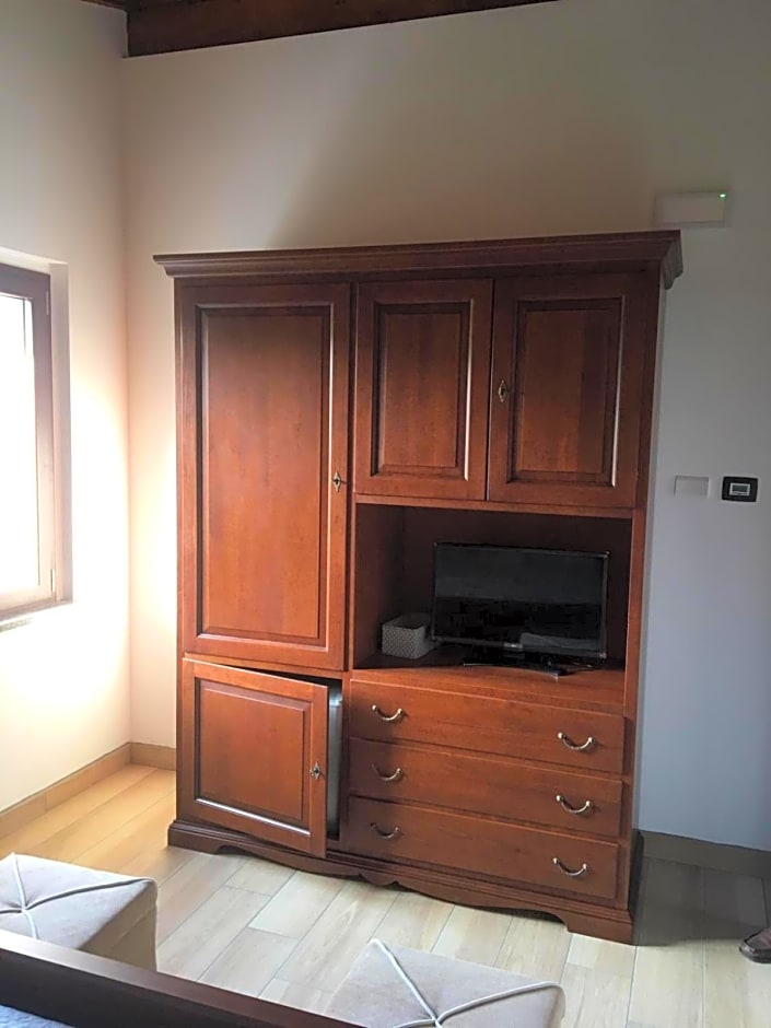 B & B Lmc LA MADONNINA CHALET