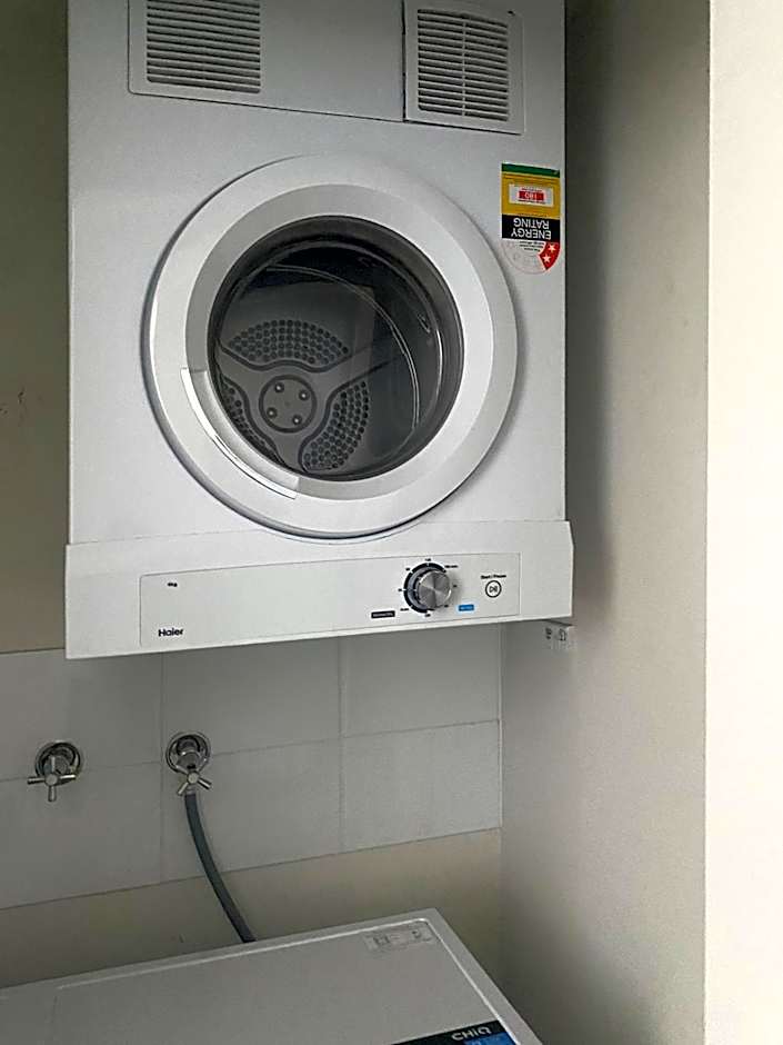 Curtis Central Apartments