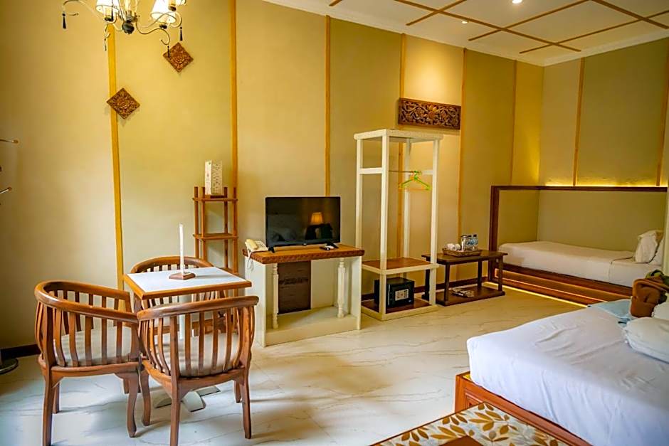 Family Hotel Gradia 1