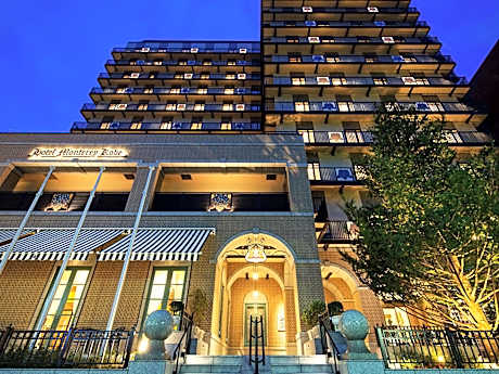 Hotel Monterey Kobe