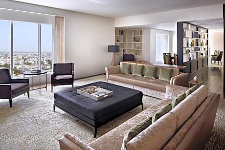 Royal Suite, 1 Bedroom Suite, 1 King