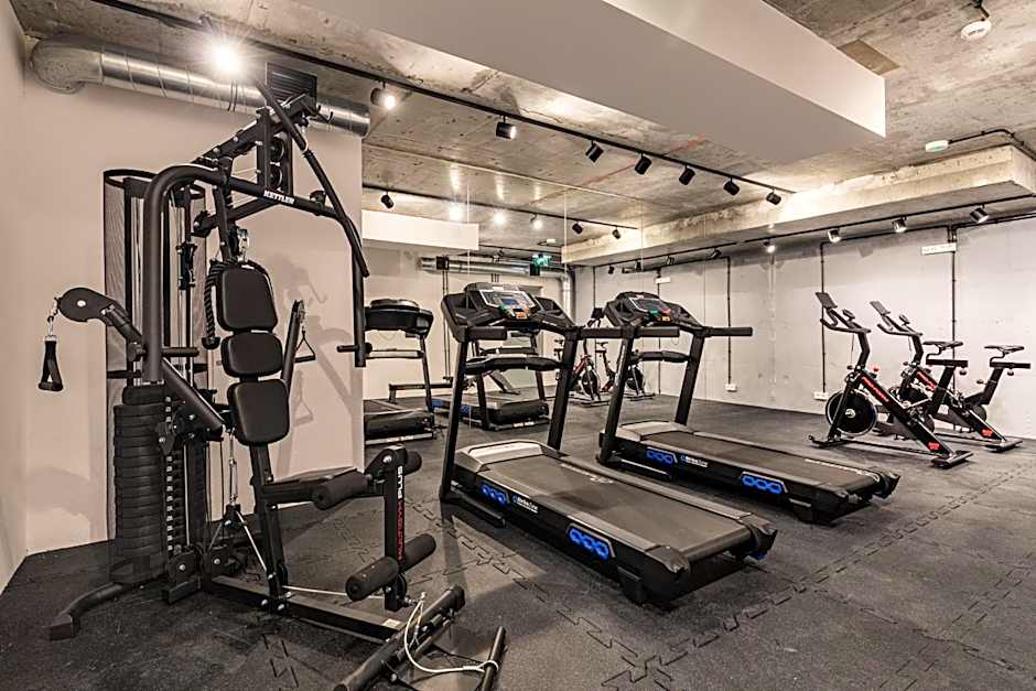 Apartamenty Jantaris by Noclegi Renters