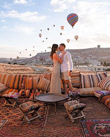 Perla Cappadocia