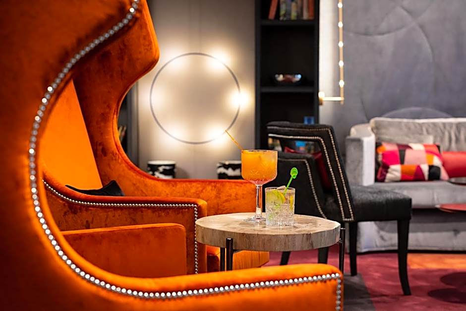 Design Hotel f6