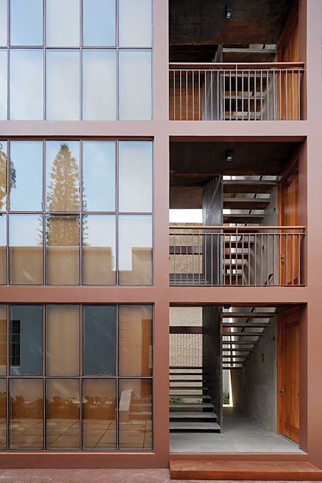 Casa Bosque Eduviges
