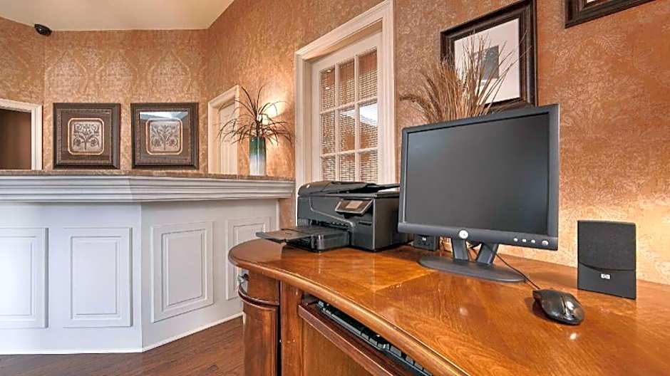 Best Western Suites