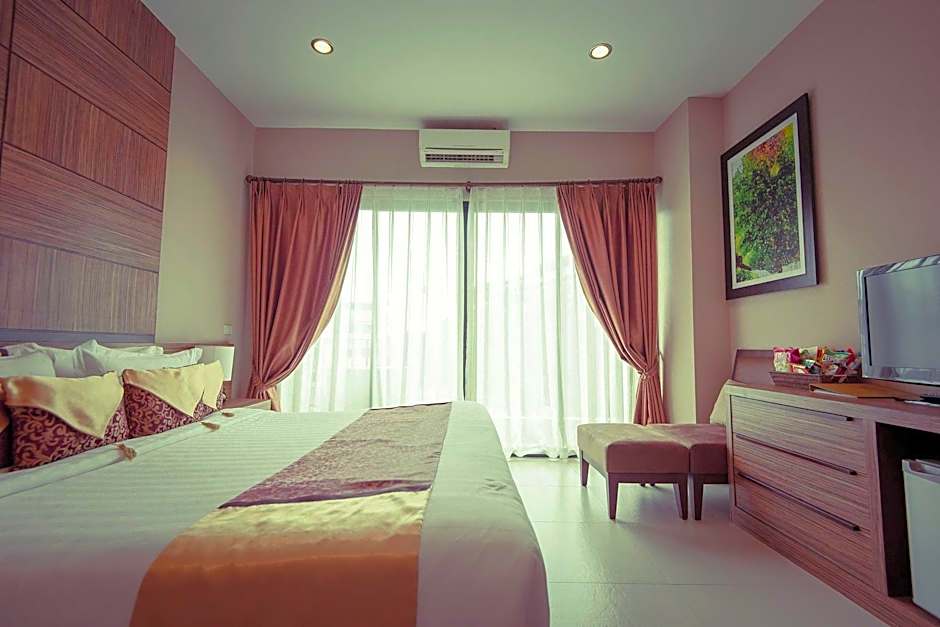 The Pannarai Hotel