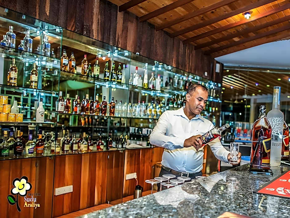 Hotel Sudu Araliya