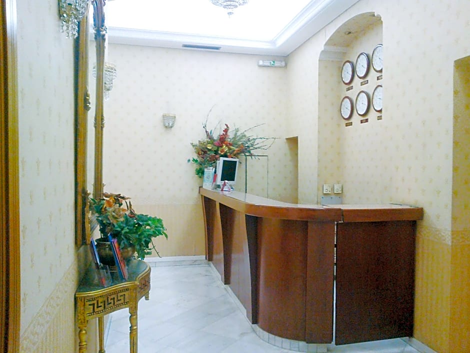 Hotel Rio Athens