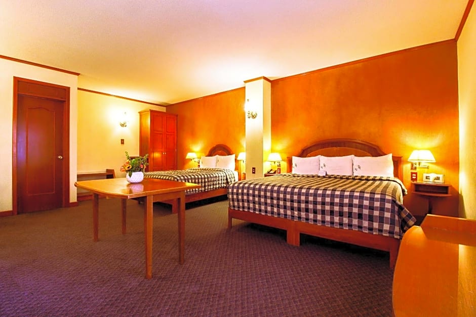 Hotel Lastra