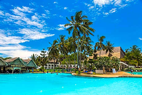 Reef Hotel Mombasa