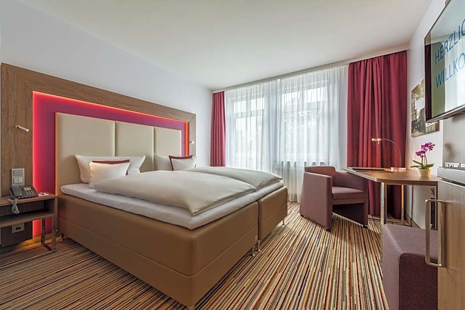 Best Western Plus Hotel Stadtquartier Haan