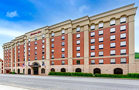 Hampton Inn By Hilton Pikeville