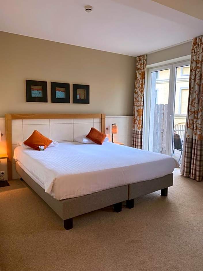 Castel de Pont-a-Lesse