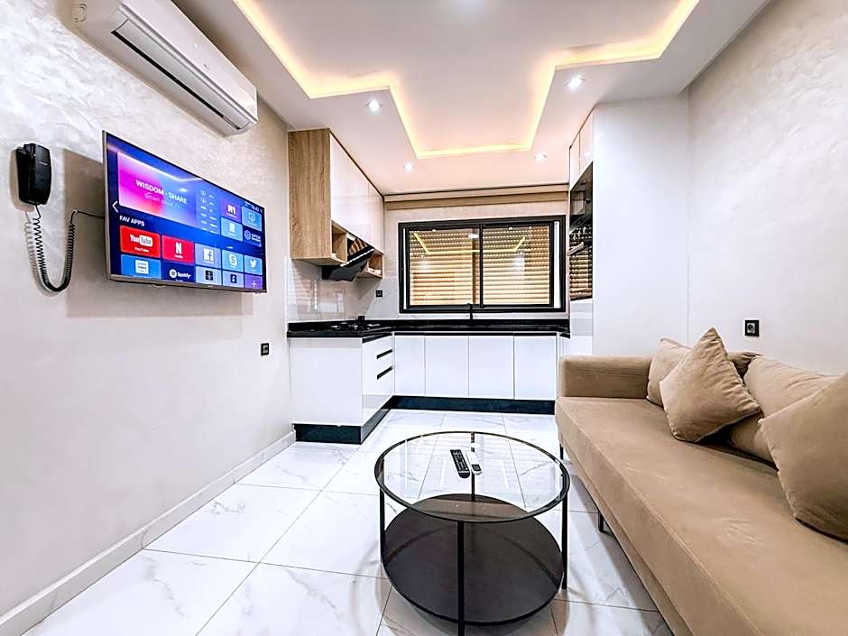 Royal Rif Alhoceima