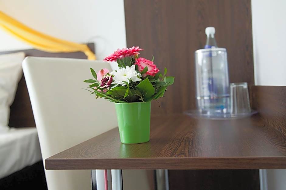 Hotel Kiez Pension Berlin