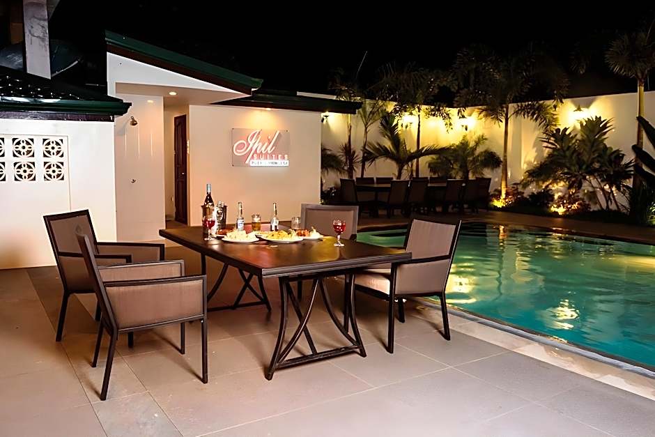 Ipil Suites Puerto Princesa