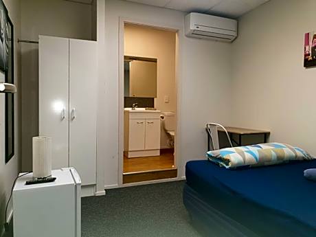 Double Room En-Suite